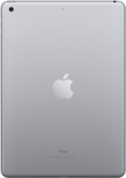 Apple iPad 2017 128Gb WiFi Space Grey